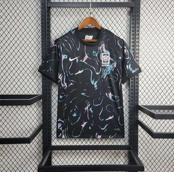 Südkorea Trikot 2023/24 - Premium Edition