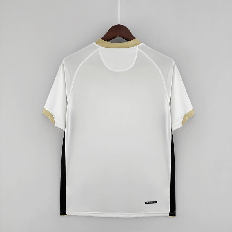 Manchester United Retro Trikot 2006-2007