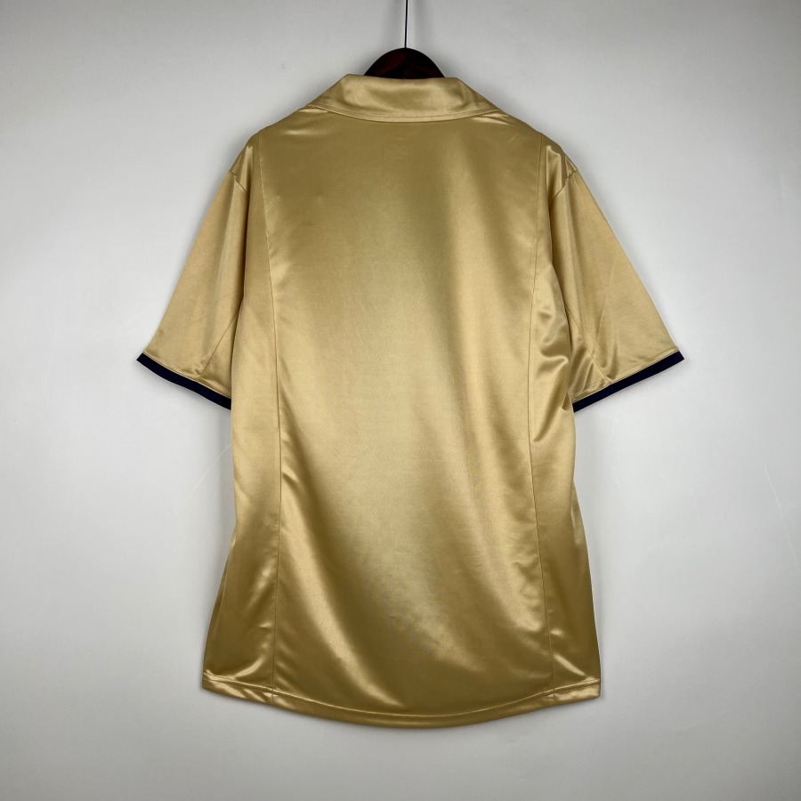 FC Barcelona Retro Trikot 2002