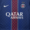 PSG Trikot 2025/26 mit den 2 Sternen