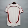 AC Milan Retro Trikot 2006-2007