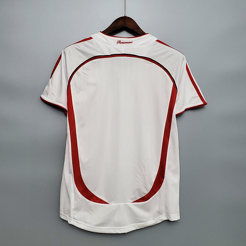AC Milan Retro Trikot 2006-2007