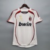 AC Milan Retro Trikot 2006-2007