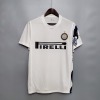 Inter Milan Auswärtstrikot Retro 2010