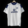 Manchester United Auswärtstrikot Retro 2000-2001