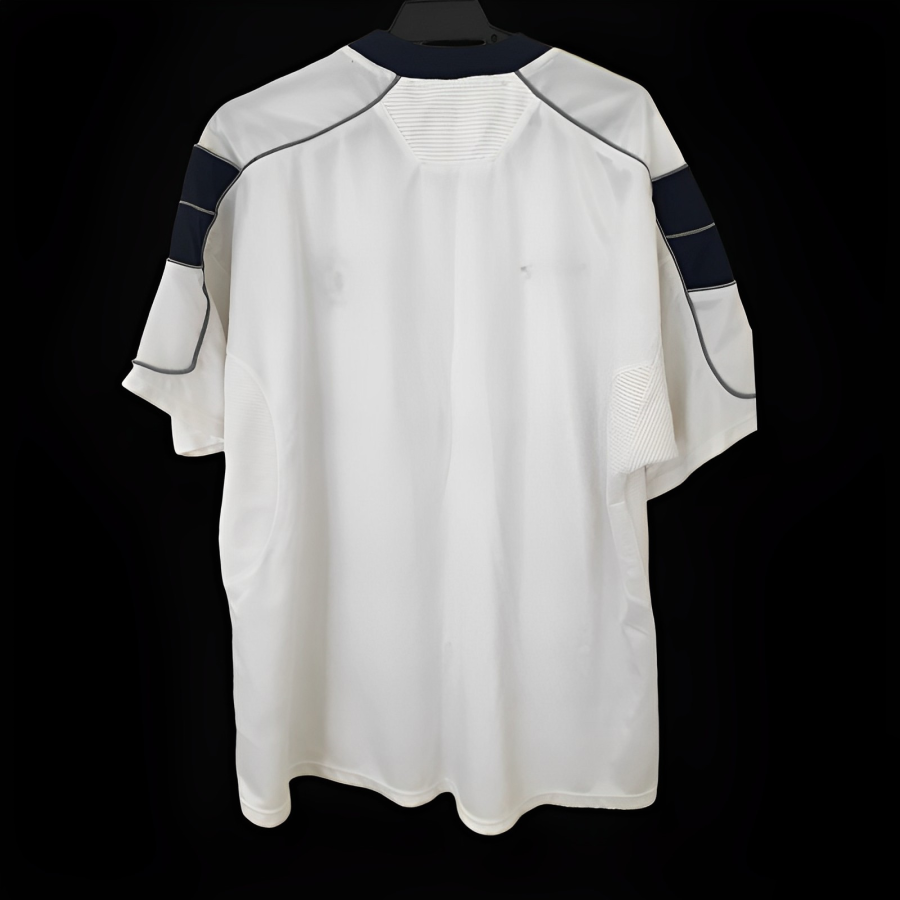 Manchester United Auswärtstrikot Retro 2000-2001