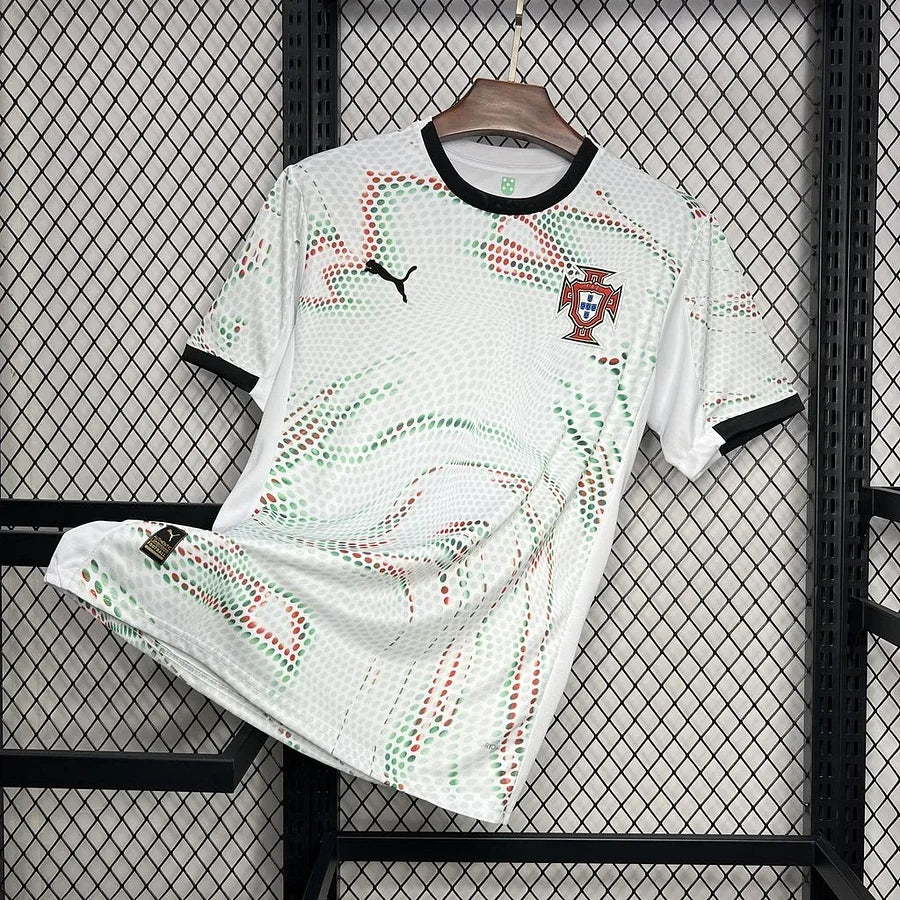 Portugal Auswärtstrikot 2025 2026