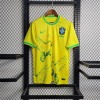 Brasilien Trikot Sonderedition Gelber Vogel 2024/25