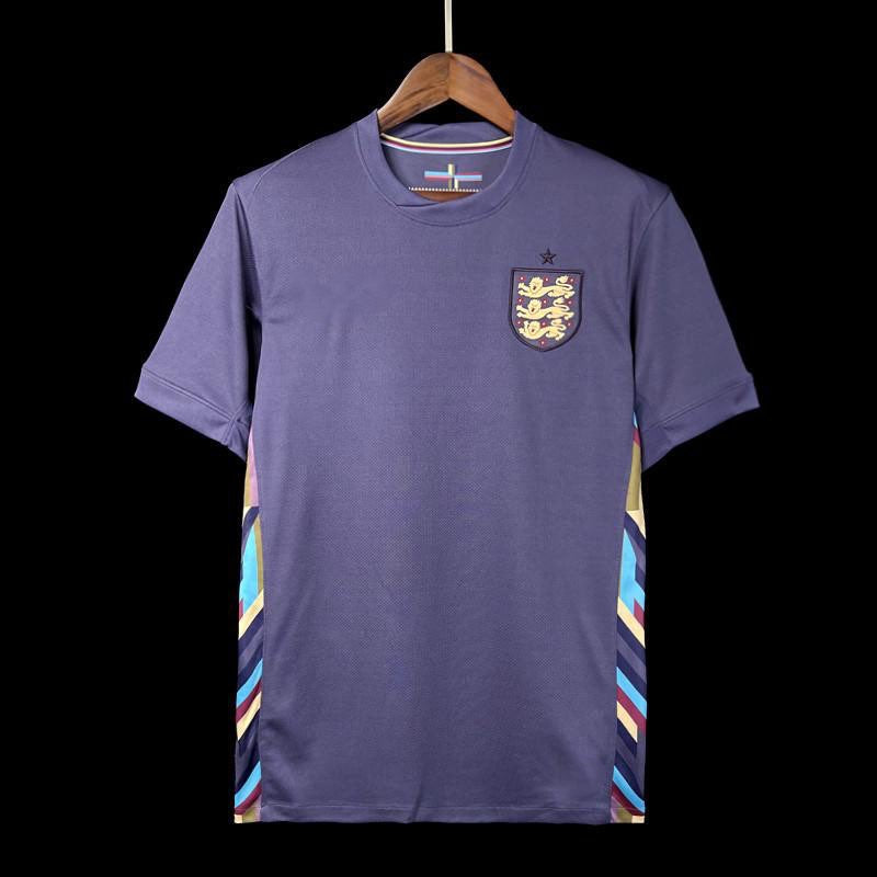 England Auswärtstrikot 2023-2024