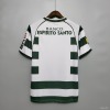 Sporting Trikot Limited Edition 2001-2003