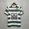 Sporting Trikot Limited Edition 2001-2003