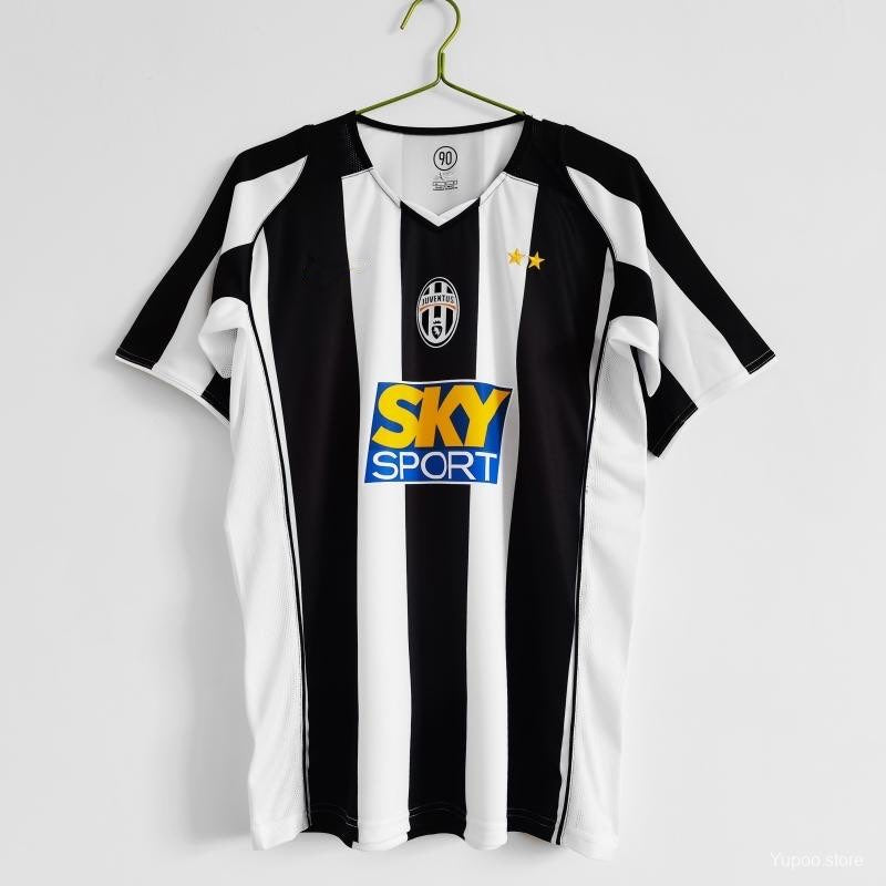 IMG-4094.jpg Juventus Heimtrikot Retro 2004-2005
