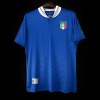 Italien Heimtrikot Retro 2012
