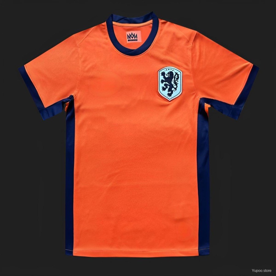 Niederlande Heimtrikot 2023-2024
