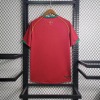 Retro Trikot Portugal 2007