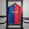 FC Barcelona Heimtrikot 2008-09 Retro