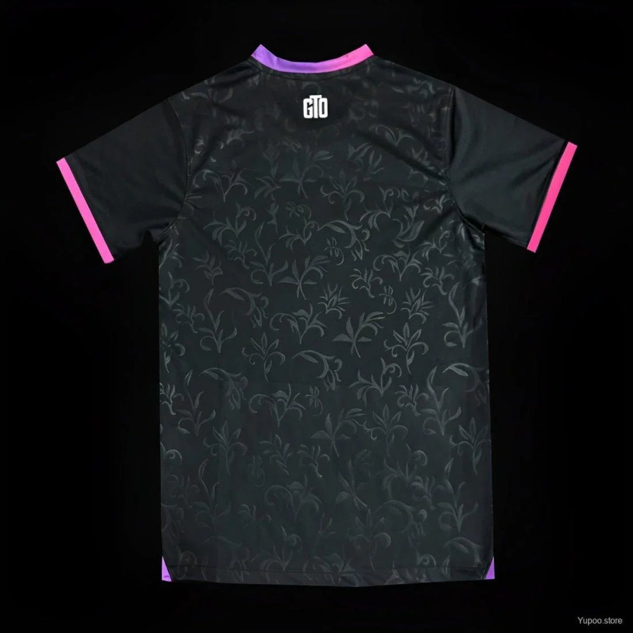 PSG Trikot Schwarz Sonderedition 24/25