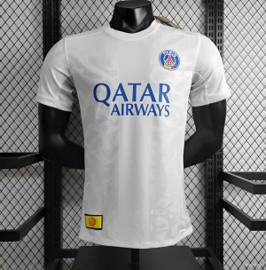PSG Trikot Sonderedition 2024/25