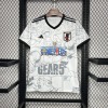 Japan Trikot One Piece Sonderausgabe 2024/2025