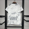Japan Trikot One Piece Sonderausgabe 2024/2025