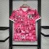 Japon 2024 Tokyo Pink Special Edition Trikot