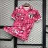 Japon 2024 Tokyo Pink Special Edition Trikot