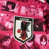 Japon 2024 Tokyo Pink Special Edition Trikot