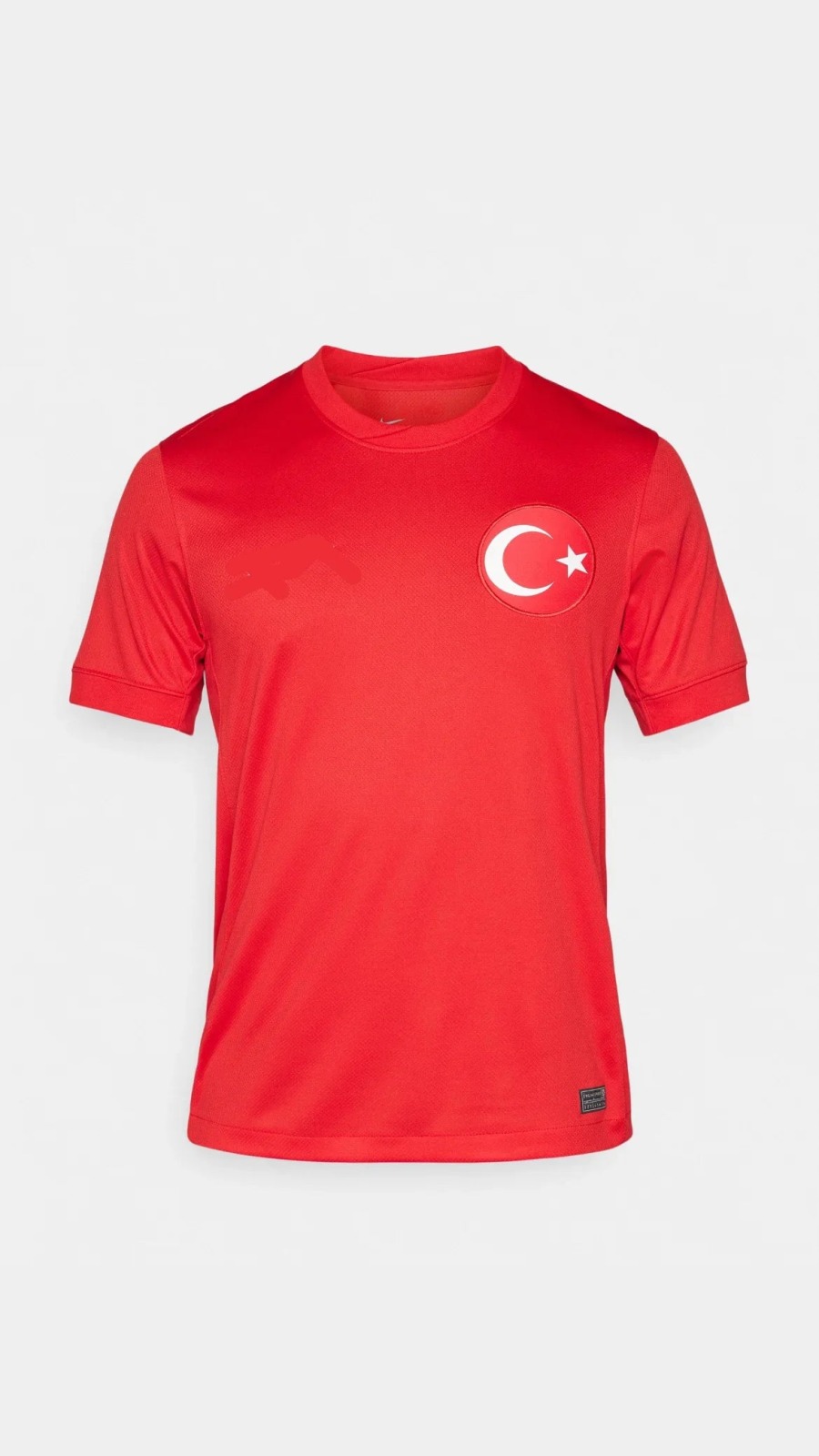 Türkei Heimtrikot 2024/25