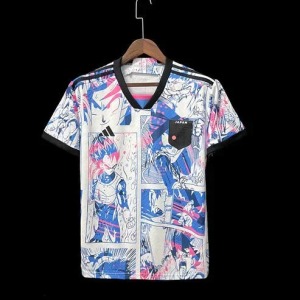 Trikot Japan 2022 Dragon Ball Z Edition