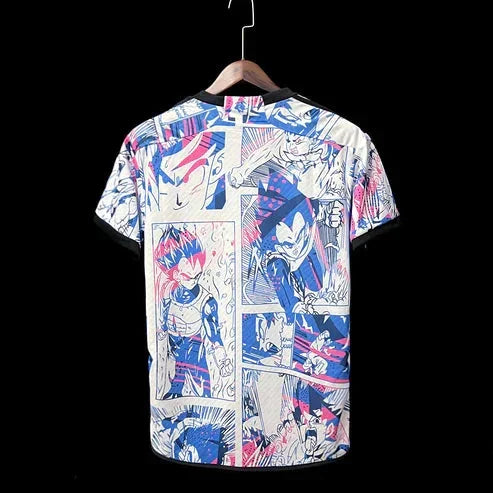 Trikot Japan 2022 Dragon Ball Z Edition