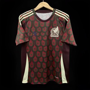 Mexiko Trikot 2023/24 - Heim Offiziell
