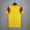 Kolumbien Retro Trikot 1990