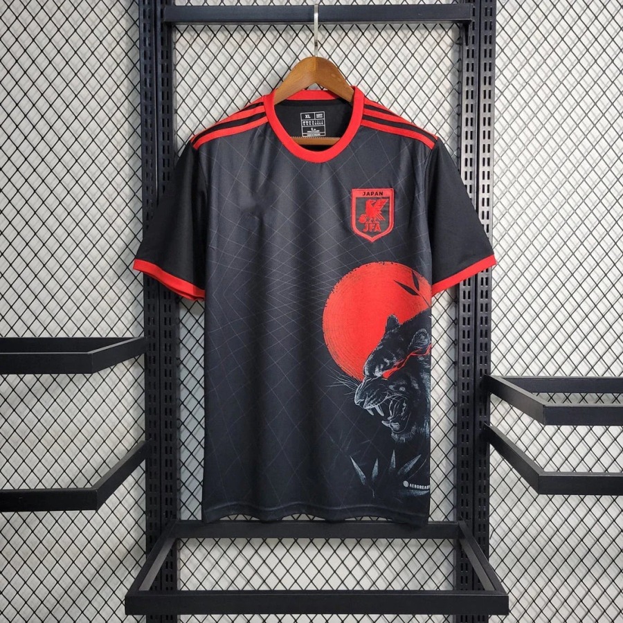 Japan Trikot Sonderausgabe 2023/24