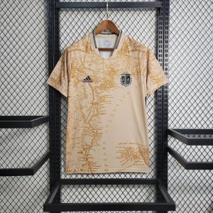 Argentinien Trikot Sonderausgabe 2023/24