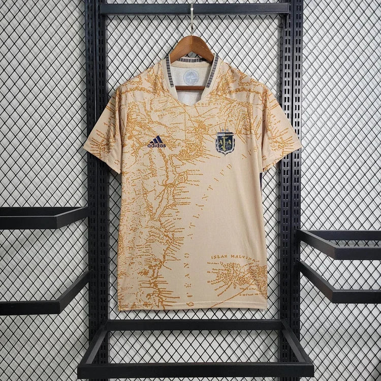Argentinien Trikot Sonderausgabe 2023/24