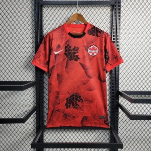 Kanada Trikot 2023/24 - Nationalmannschaft