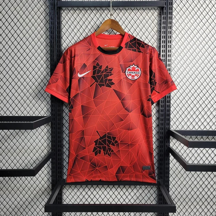 Kanada Trikot 2023/24 - Nationalmannschaft