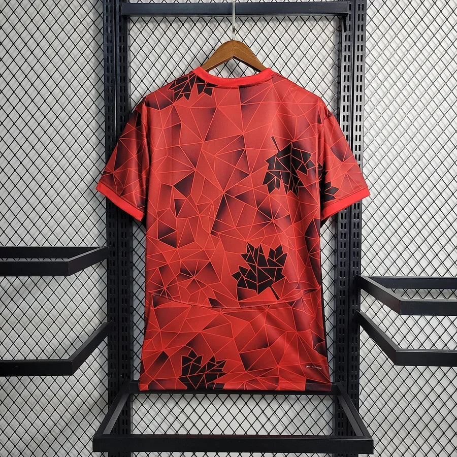 Kanada Trikot 2023/24 - Nationalmannschaft