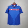 Frankreich Trikot 2004 Vintage Football