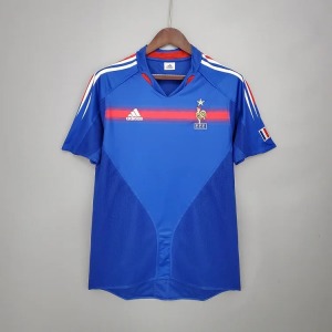 IMG-5894.jpg Frankreich Trikot 2004 Vintage Football