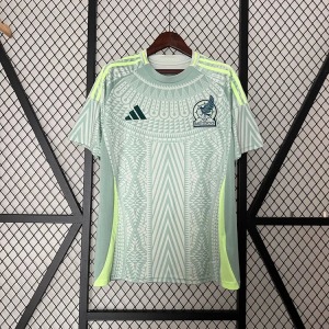 Mexiko Auswärtstrikot 2024/25