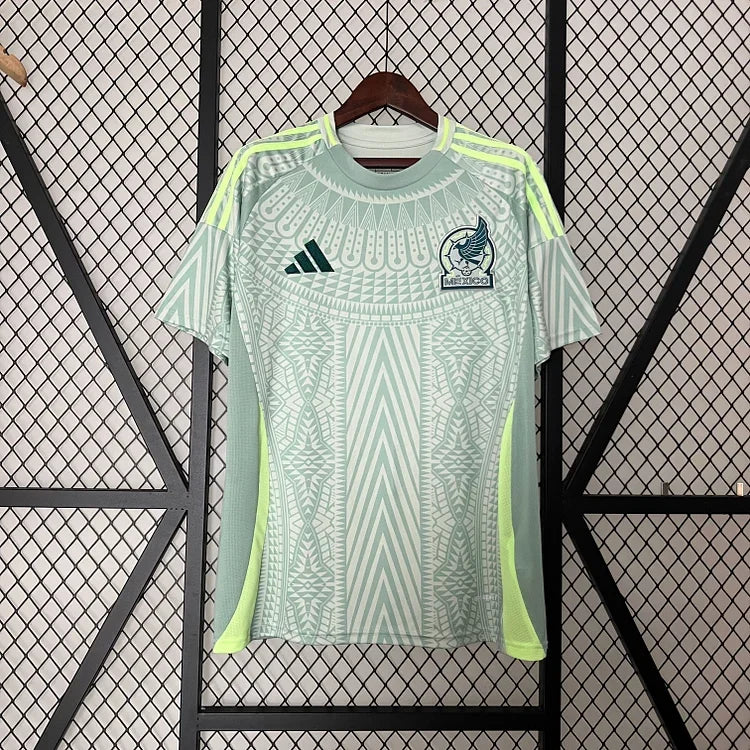 Mexiko Auswärtstrikot 2024/25