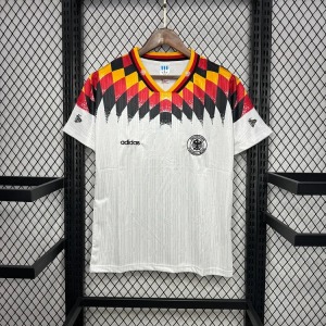 Deutschland Retro Trikot 1994