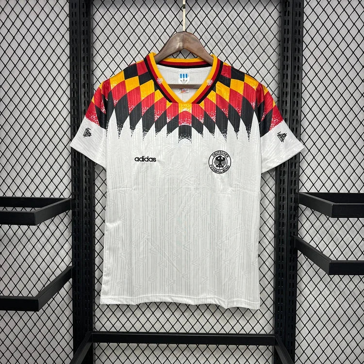 Deutschland Retro Trikot 1994