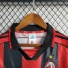 AC Milan Retro Trikot 1999