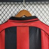 AC Milan Retro Trikot 1999