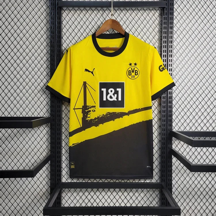 Borussia Dortmund Trikot 2023/24 Offiziell
