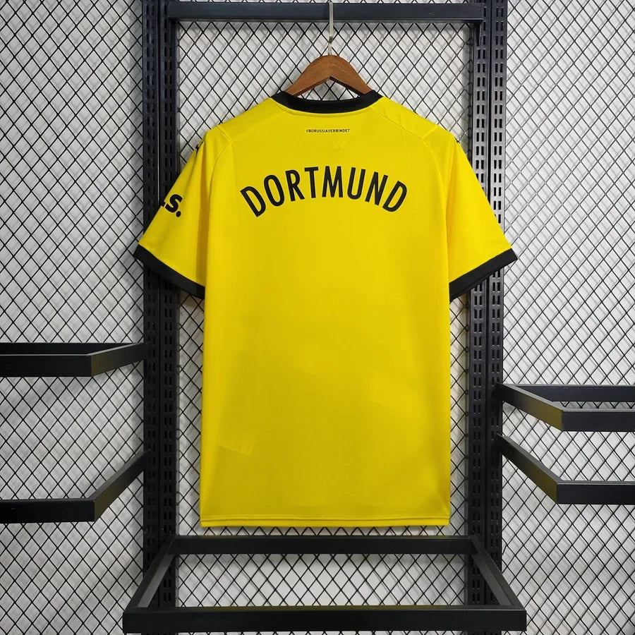 Borussia Dortmund Trikot 2023/24 Offiziell