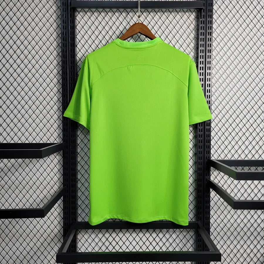 Wolfsburg Heimtrikot 2023/24