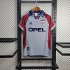 Bayern München Retro Trikot 1998/99